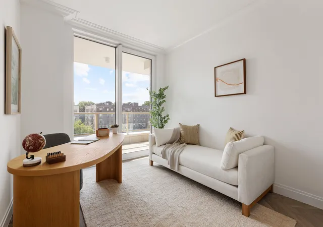 Photo 3 of Sale Pending at 78-29 Austin St #503, New York City, NY 11375 | MLS# RLS20118707 | Listing updated on 2026-10-01