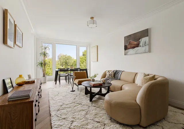 Photo 3 of Sale Pending at 78-29 Austin St #504, New York City, NY 11375 | MLS# RLS20118708 | Listing updated on 2026-10-01