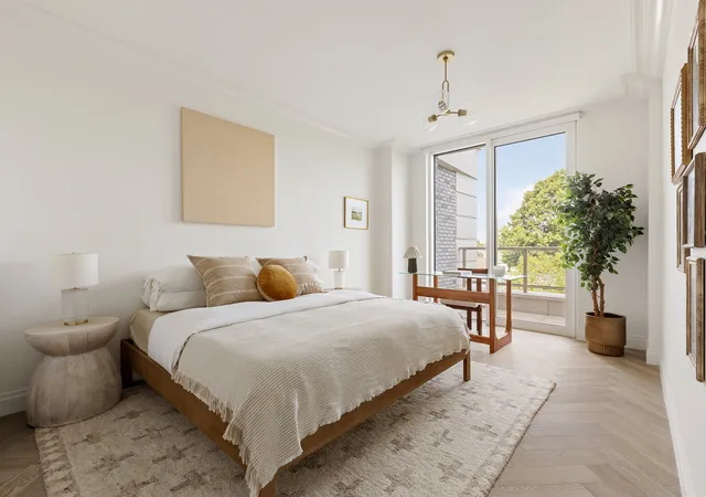 Photo 4 of Sale Pending at 78-29 Austin St #504, New York City, NY 11375 | MLS# RLS20118708 | Listing updated on 2026-10-01