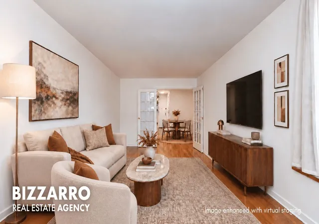 Photo 1 of House for sale at 340 Haven Ave #4L, New York, NY 10033 | MLS# RLS20118781 | Listing updated on 2026-10-02