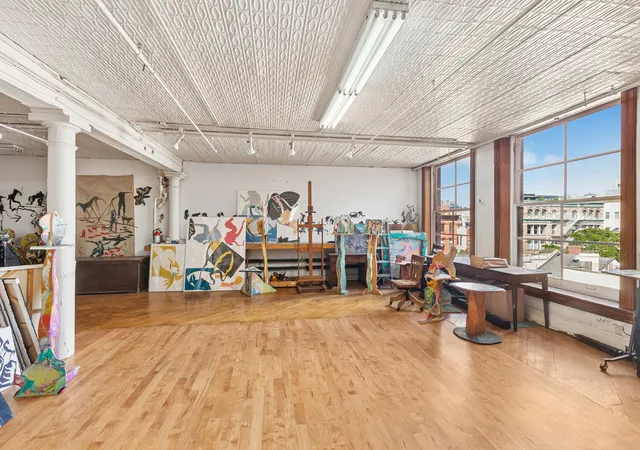 Photo 2 of Single family home for sale at 81 Wooster St #5WO, New York, NY 10012 | MLS# RLS20118783 | Listing updated on 2026-10-02