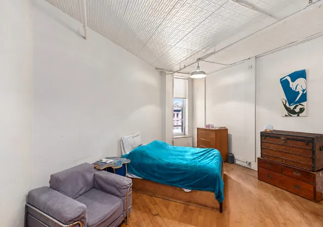 Photo 3 of Single family home for sale at 81 Wooster St #5WO, New York, NY 10012 | MLS# RLS20118783 | Listing updated on 2026-10-02