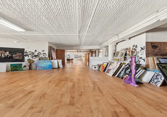 Photo 4 of Single family home for sale at 81 Wooster St #5WO, New York, NY 10012 | MLS# RLS20118783 | Listing updated on 2026-10-02