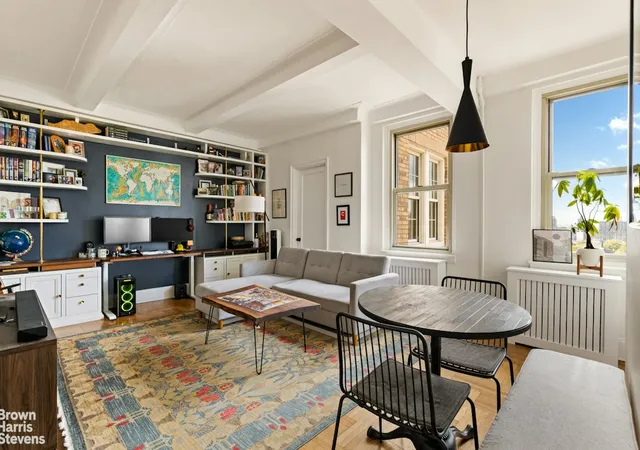 House for sale at 209 Lincoln Pl #8G, Brooklyn, NY 11217 | MLS# RLS20118794 | Listing updated on 2026-10-06