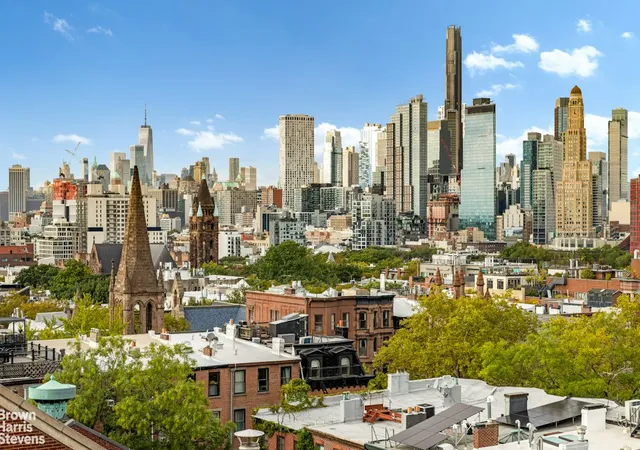 Photo 4 of House for sale at 209 Lincoln Pl #8G, Brooklyn, NY 11217 | MLS# RLS20118794 | Listing updated on 2026-10-06