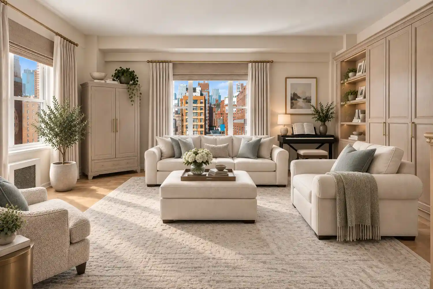 310 Lexington Ave, 310 Lexington Ave, New York City, NY 10016