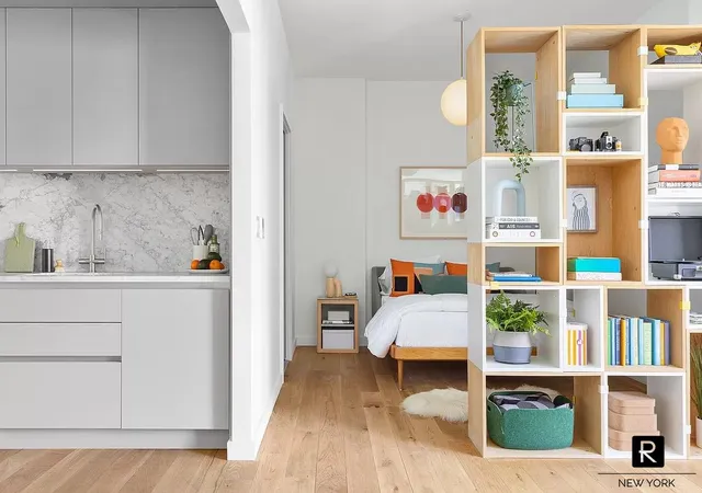 Photo 1 of House for sale at 547 W 47th Street #605, New York, NY 10036 | MLS# RLS20118809 | Listing updated on 2026-10-02