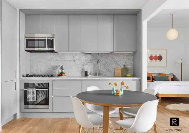 Photo 2 of House for sale at 547 W 47th Street #605, New York, NY 10036 | MLS# RLS20118809 | Listing updated on 2026-10-02