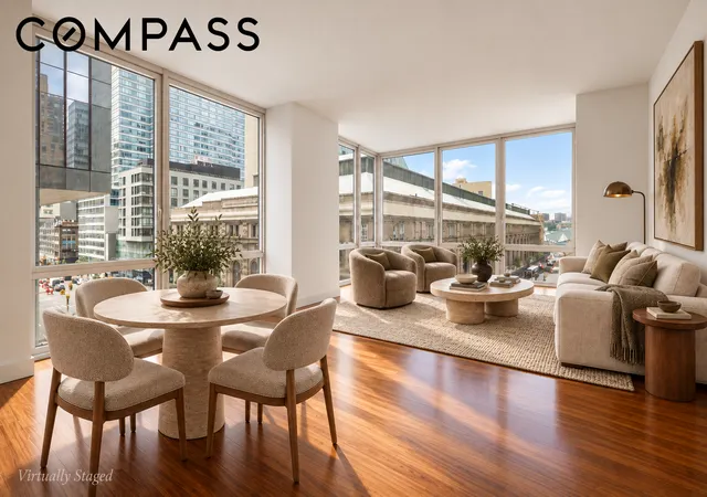 10 W End Ave, 10 W End Ave, New York, NY 10023