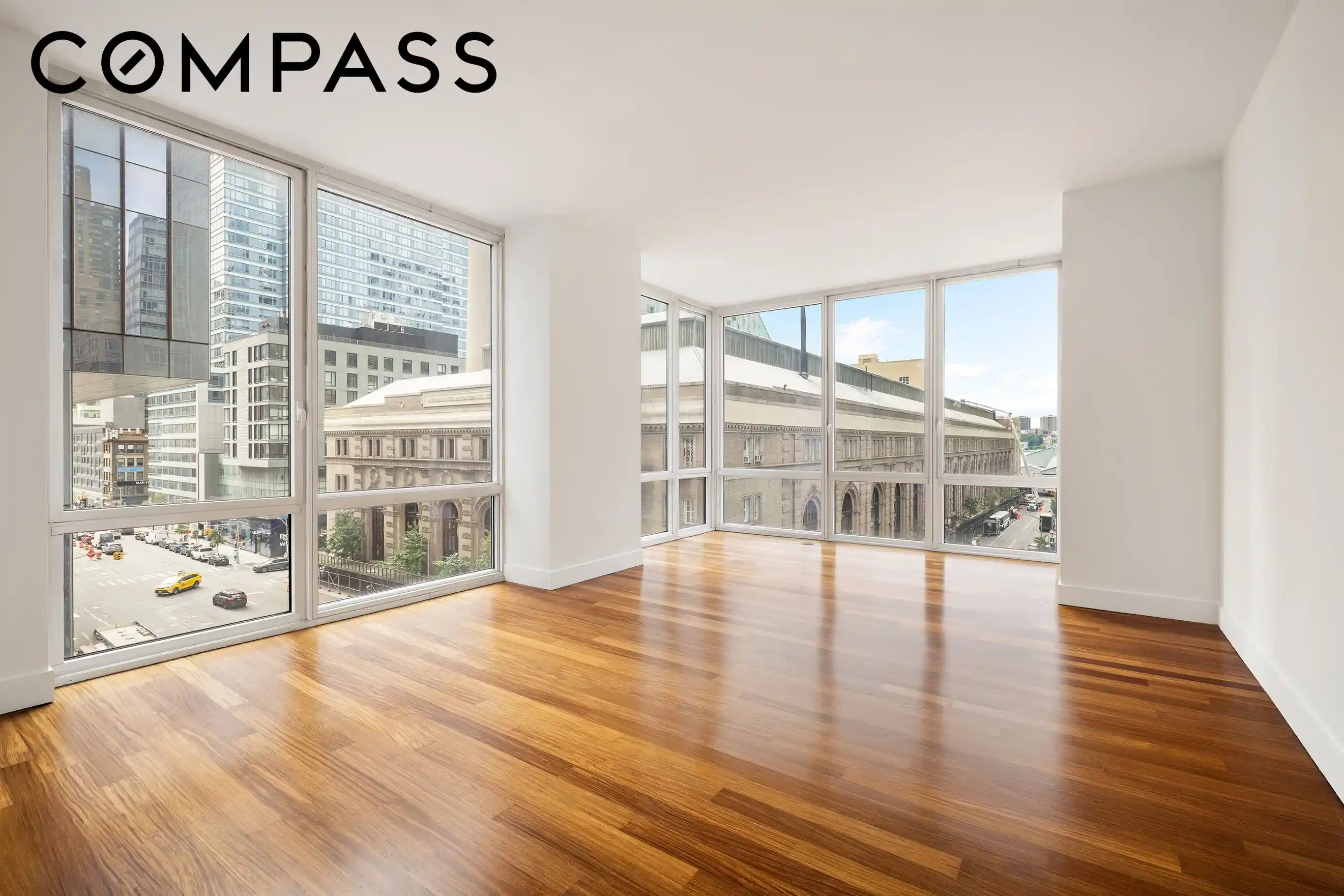Listing Photo 2 - Condo for sale in 10 W End Ave located at 10 W End Ave, New York, NY 10023 - Unit #6H