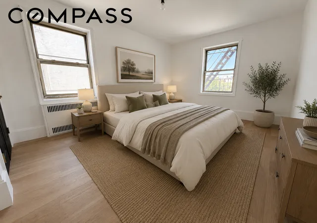 Photo 3 of Sale Pending at 1717 Avenue N #5A, Brooklyn, NY 11230 | MLS# RLS20118940 | Listing updated on 2026-10-02