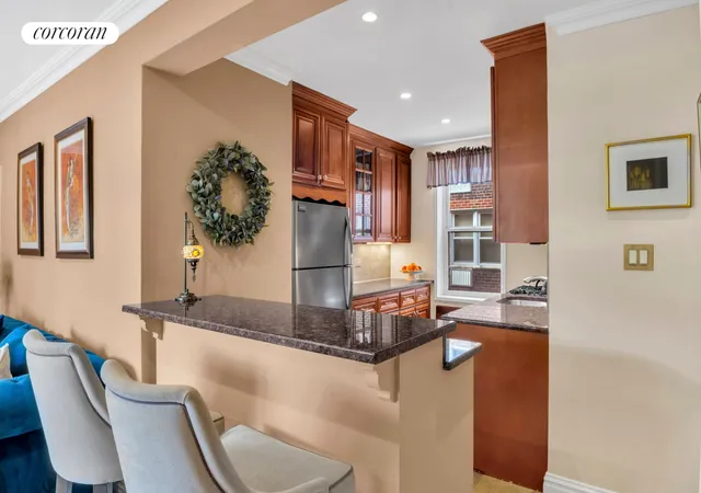 Photo 2 of House for sale at 9201 Shore Rd #C502, Brooklyn, NY 11209 | MLS# RLS20118973 | Listing updated on 2026-10-03