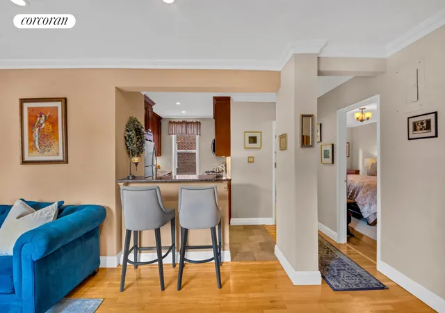 Photo 3 of House for sale at 9201 Shore Rd #C502, Brooklyn, NY 11209 | MLS# RLS20118973 | Listing updated on 2026-10-03