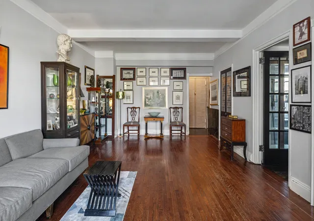 Photo 2 of House for sale at 225 Central Park W #718, New York, NY 10024 | MLS# RLS20118972 | Listing updated on 2026-10-05
