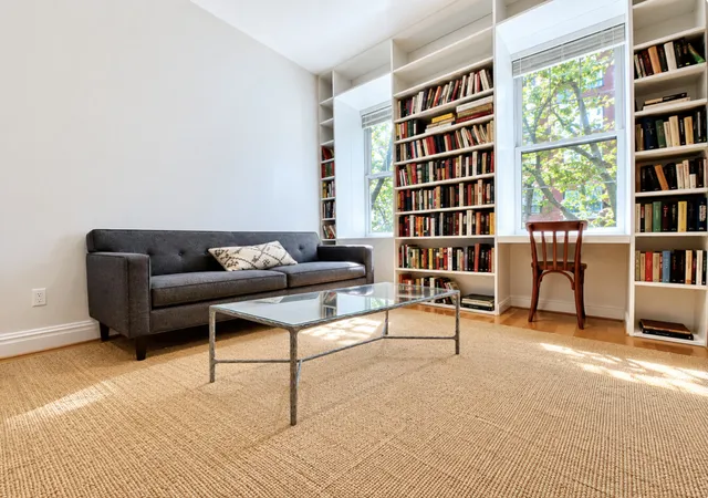 Photo 1 of Condo for sale at 41 Perry St #2D, New York City, NY 10014 | MLS# RLS20119005 | Listing updated on 2026-10-03