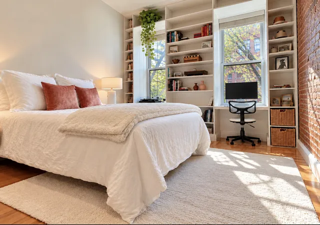 Photo 3 of Condo for sale at 41 Perry St #2D, New York City, NY 10014 | MLS# RLS20119005 | Listing updated on 2026-10-03