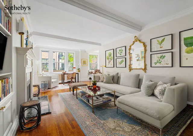Townhouse for sale at 225 E 73rd Street #1E, New York, NY 10021 | MLS# RLS20119013