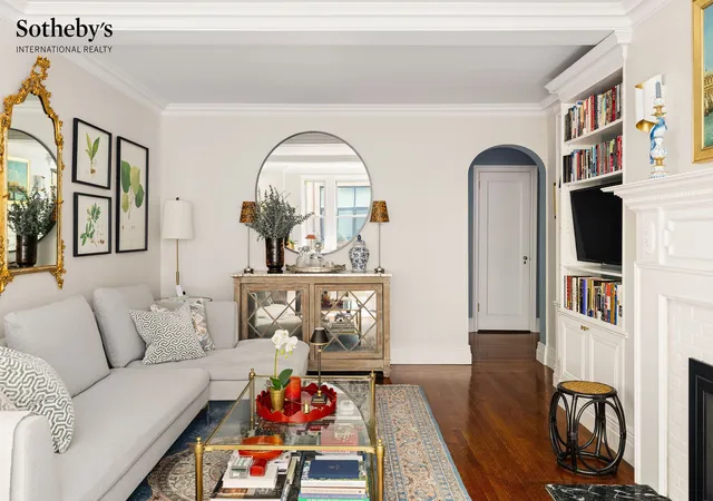 Photo 2 of Townhouse for sale at 225 E 73rd Street #1E, New York, NY 10021 | MLS# RLS20119013 | Listing updated on 2026-10-02