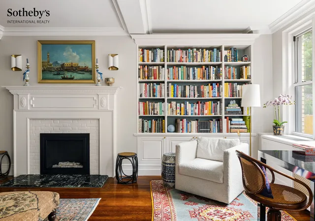 Photo 3 of Townhouse for sale at 225 E 73rd Street #1E, New York, NY 10021 | MLS# RLS20119013 | Listing updated on 2026-10-02
