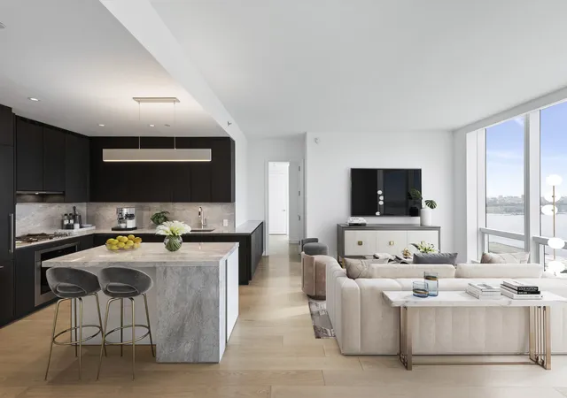 Photo 1 of House for sale at 15 Hudson Yards #32G, New York, NY 10001 | MLS# RLS20119014 | Listing updated on 2026-10-02