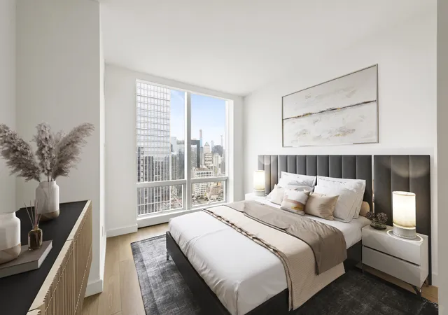 Photo 4 of House for sale at 15 Hudson Yards #32G, New York, NY 10001 | MLS# RLS20119014 | Listing updated on 2026-10-02