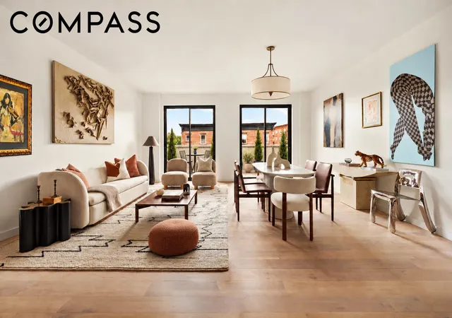 House for sale at 110 Coffey St #2B, Brooklyn, NY 11231 | MLS# RLS20119016 | Listing updated on 2026-10-06
