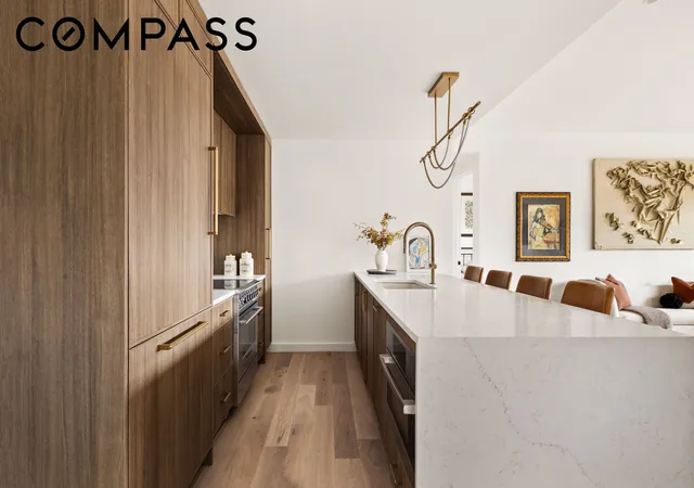 Photo 3 of House for sale at 110 Coffey St #2B, Brooklyn, NY 11231 | MLS# RLS20119016 | Listing updated on 2026-10-06