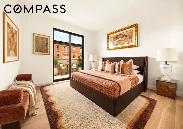 Photo 4 of House for sale at 110 Coffey St #2B, Brooklyn, NY 11231 | MLS# RLS20119016 | Listing updated on 2026-10-06