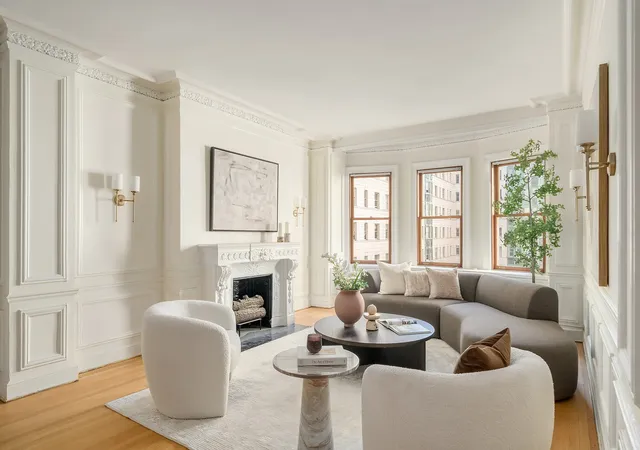 House for sale at 225 W 86th Street #608, New York, NY 10024 | MLS# RLS20119018 | Listing updated on 2026-10-06