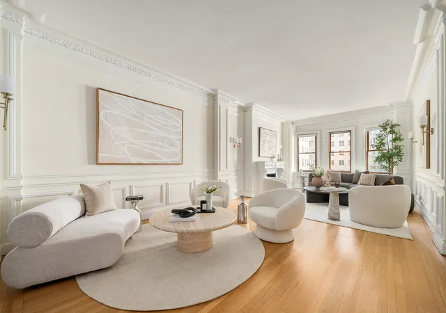 Photo 1 of House for sale at 225 W 86th Street #608, New York, NY 10024 | MLS# RLS20119018 | Listing updated on 2026-10-06