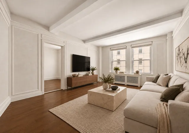 Photo 1 of House for sale at 16 Park Ave #8B, New York City, NY 10016 | MLS# RLS20119115 | Listing updated on 2026-10-06