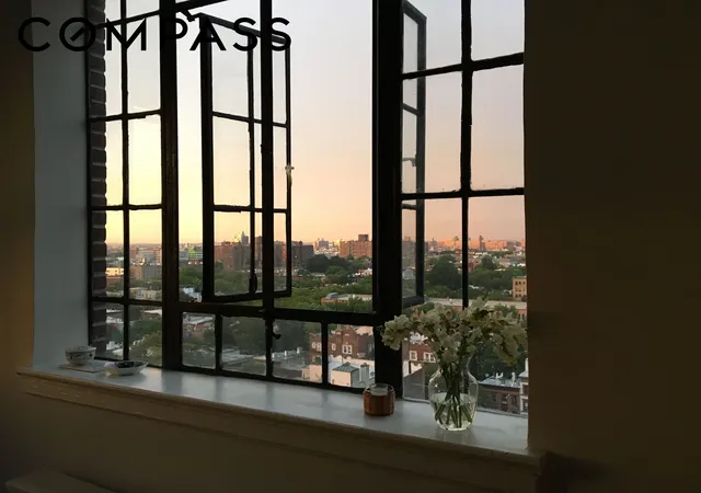 Sale Pending at 101 Lafayette Ave #17H, New York City, NY 11217 | MLS# RLS20119131 | Listing updated on 2026-10-04