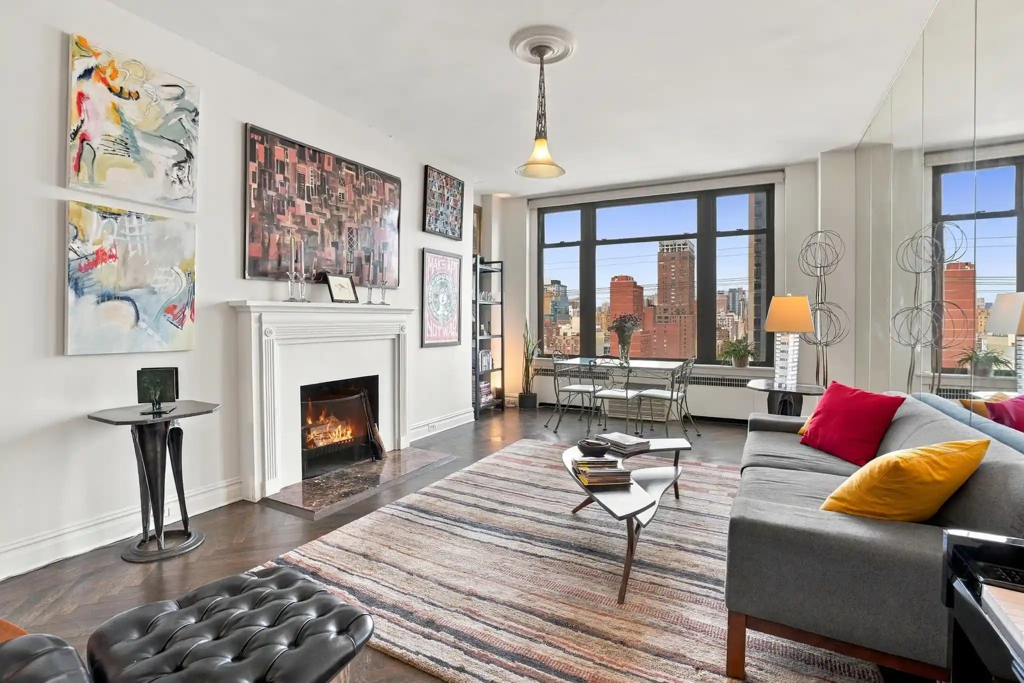 Photo 1 of Condo for sale at 400 E 59th Street #16-D, New York City, NY 10022 | MLS# RLS20119132 | Listing updated on 2026-10-27