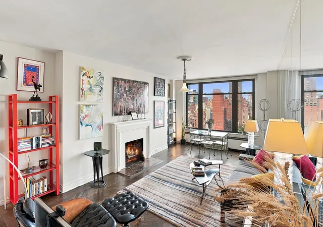 Listing Photo 2 - Condo for sale in building located at 400 E 59Th St, New York City, NY 10022 - Unit #16-D