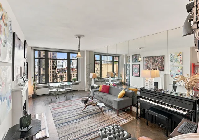 Listing Photo 4 - Condo for sale in building located at 400 E 59Th St, New York City, NY 10022 - Unit #16-D