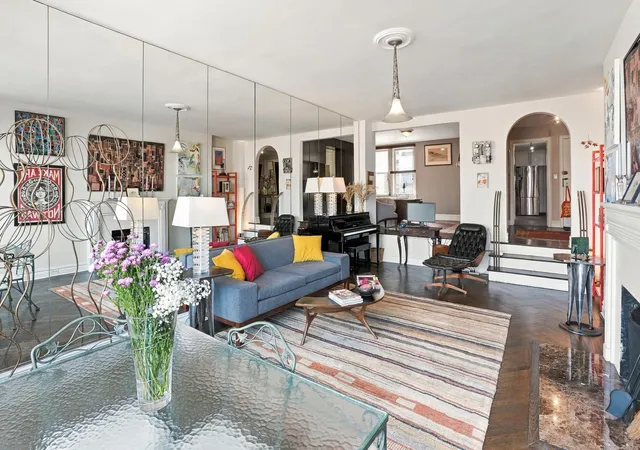 Listing Photo 5 - Condo for sale in building located at 400 E 59Th St, New York City, NY 10022 - Unit #16-D