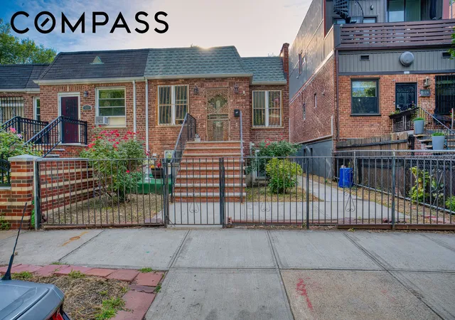 Photo 1 of Single family home for sale at 556 Schenectady Ave, New York City, NY 11203 | MLS# RLS20119140 | Listing updated on 2026-10-07