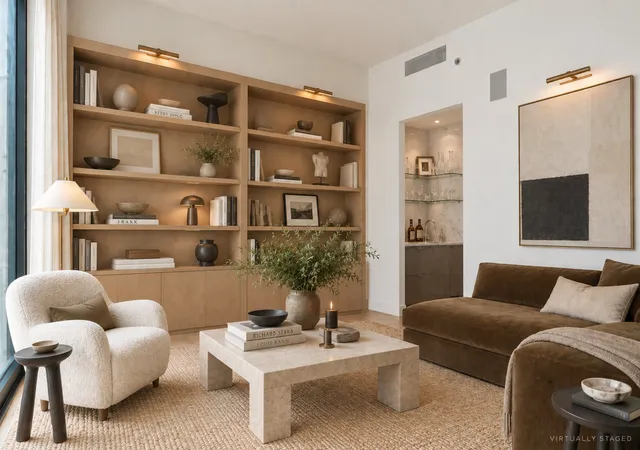 Listing Photo 5 - Condo for sale in building located at 40 Bond St, New York City, NY 10012 - Unit #5C
