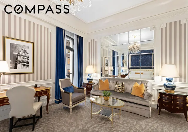 Photo 1 of Condo for sale at 2 E 55th Street #809W19, New York City, NY 10022 | MLS# RLS20119143 | Listing updated on 2026-10-04