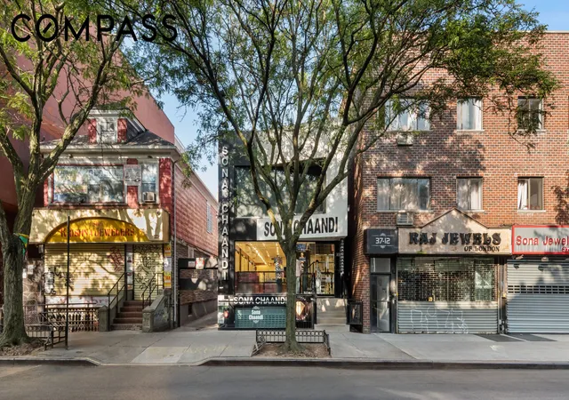 Photo 1 of Sale Pending at 37 14 74th Street, Jackson Heights, NY 11372 | MLS# RLS20119159 | Listing updated on 2026-10-04
