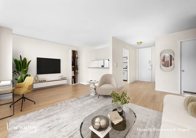 Photo 3 of House for sale at 422 E 72nd Street #18B, New York City, NY 10021 | MLS# RLS20119172 | Listing updated on 2026-10-05