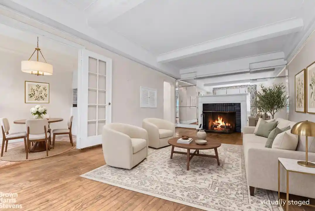 Photo 1 of Condo for sale at 315 E 68th Street #3O, New York City, NY 10065 | MLS# RLS20119177 | Listing updated on 2026-10-29