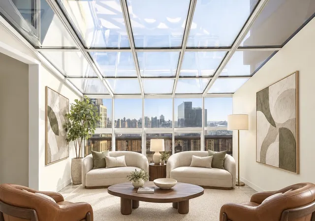 Multi family home for sale at 418 E 59th Street #PHA, New York City, NY 10022 | MLS# RLS20119183
