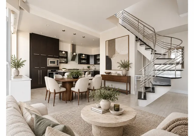 Photo 1 of House for sale at 418 E 59th Street #PHA, New York City, NY 10022 | MLS# RLS20119183 | Listing updated on 2026-10-06