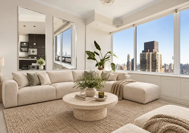 Photo 2 of House for sale at 418 E 59th Street #PHA, New York City, NY 10022 | MLS# RLS20119183 | Listing updated on 2026-10-06