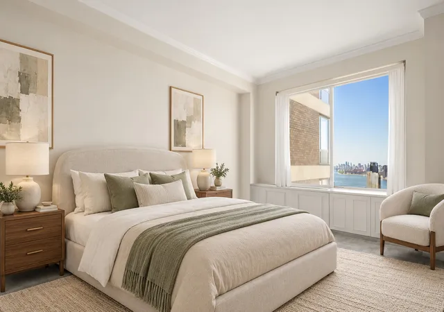 Photo 4 of House for sale at 418 E 59th Street #PHA, New York City, NY 10022 | MLS# RLS20119183 | Listing updated on 2026-10-06