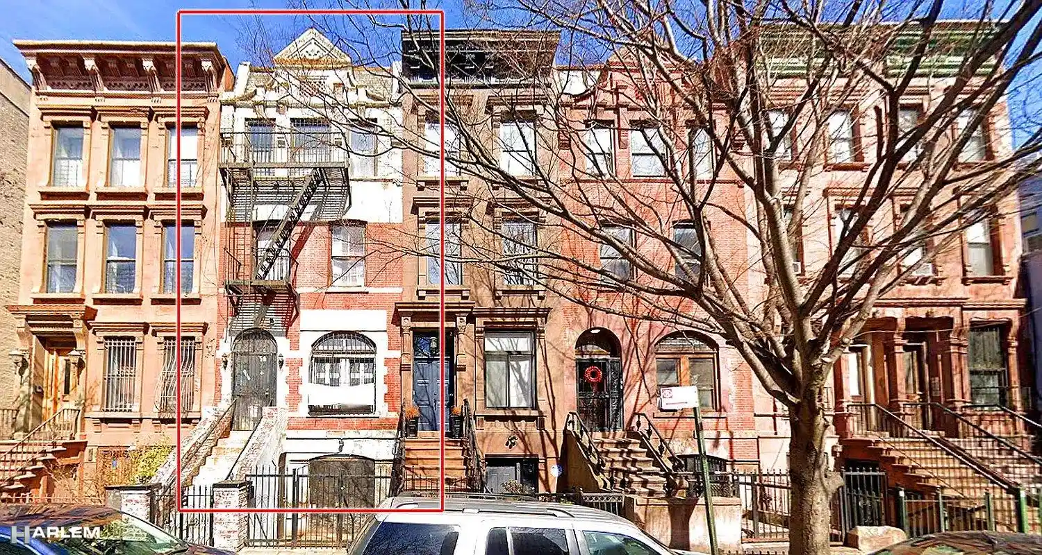 Photo 1 of Single family home for sale at 111 W 132nd Street, New York City, NY 10027 | MLS# RLS20119191 | Listing updated on 2026-10-28