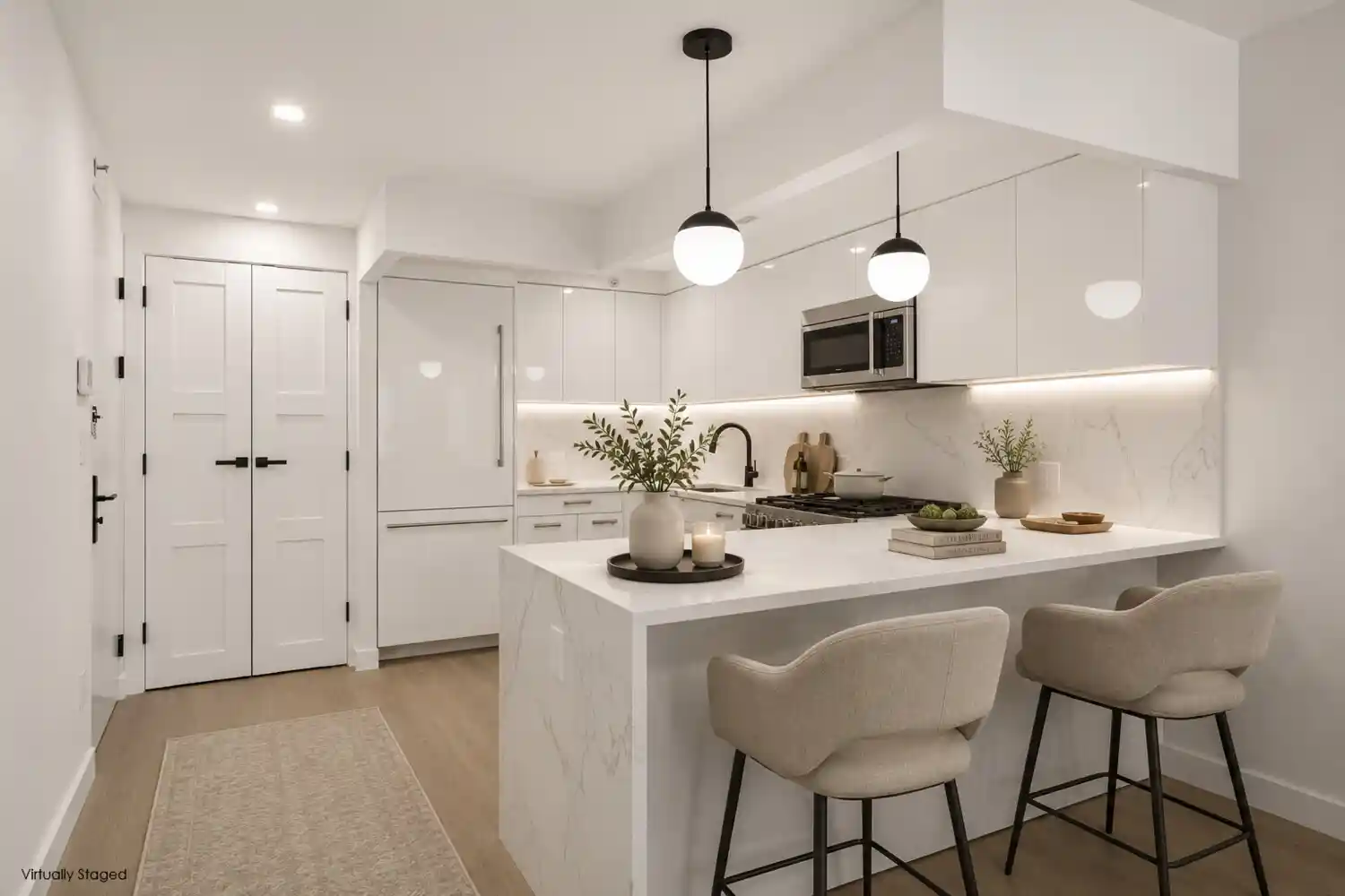 Photo 1 of Condo for sale at 428 E 9th Street #311, New York City, NY 11218 | MLS# RLS20119192 | Listing updated on 2026-10-27