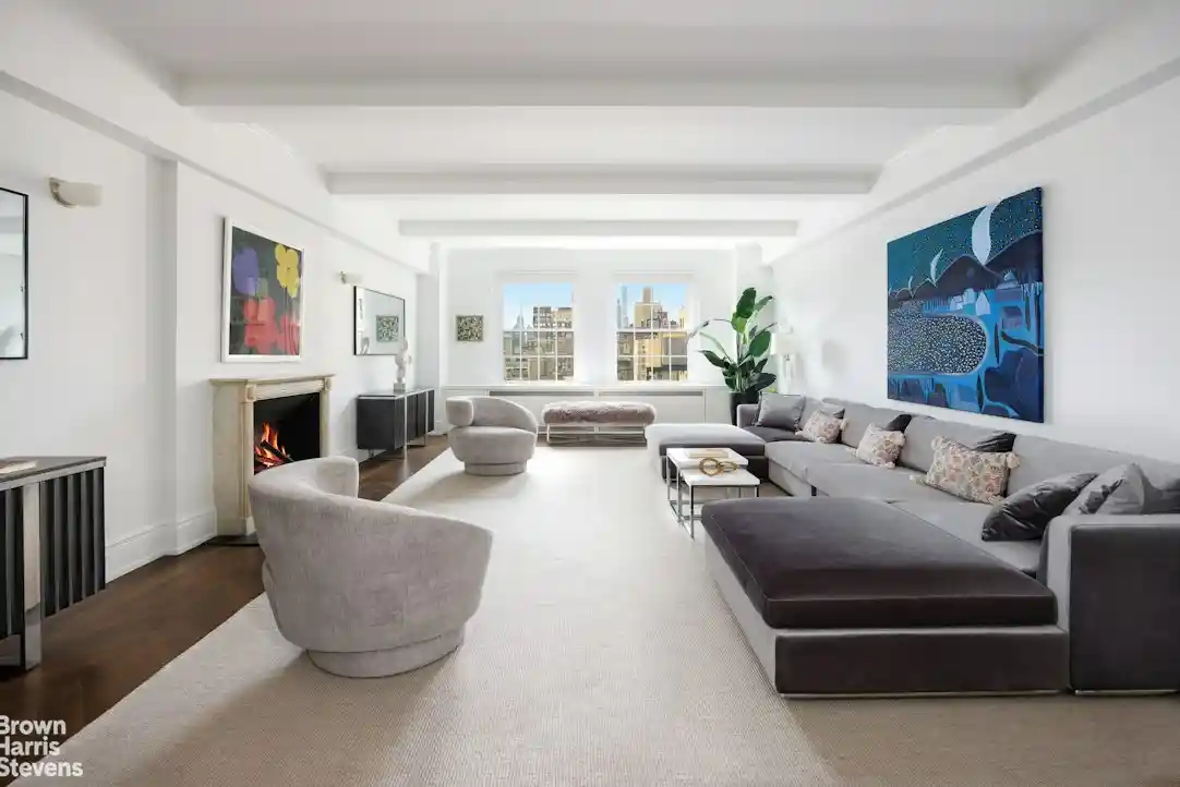 Photo 1 of Condo for sale at 1185 Park Ave #12G, New York City, NY 10128 | MLS# RLS20119202 | Listing updated on 2026-10-29