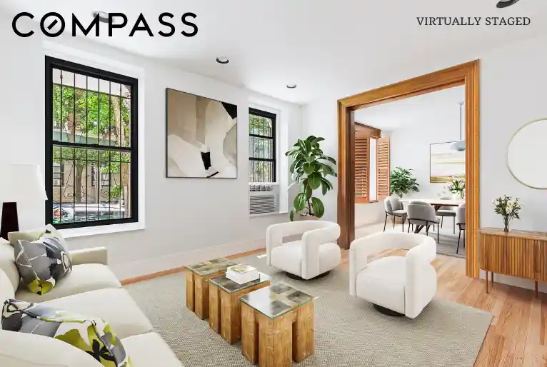 Photo 1 of Townhouse for sale at 311 W 97th Street #1W, New York City, NY 10025 | MLS# RLS20119210 | Listing updated on 2026-10-30